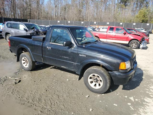Photo 4 from auction – 2001 FORD RANGER with VIN 1FTYR10U41TA59912