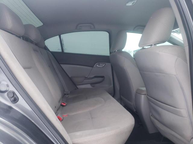 Photo 10 from auction – 2012 HONDA CIVIC LX with VIN 2HGFB2F48CH061530