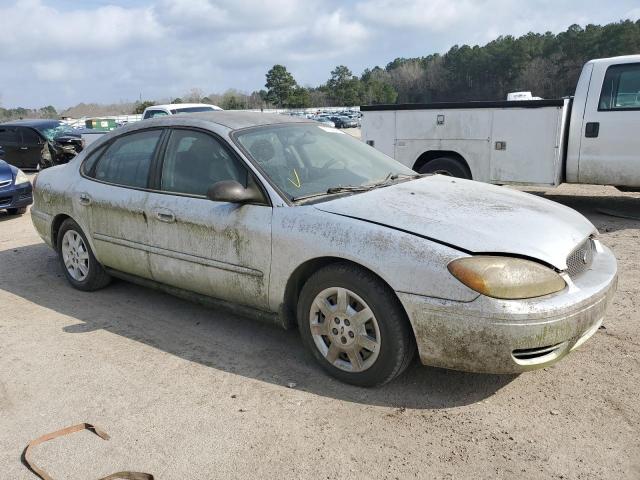 Photo 4 from auction – 2004 FORD TAURUS with VIN 1FAFP53224A194214