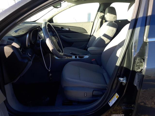 Photo 7 from auction – 2014 CHEVROLET MALIBU LS with VIN 1G11B5SL5EF132803
