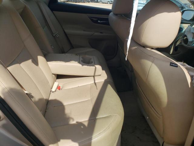 Photo 10 from auction – 2014 NISSAN ALTIMA 2.5 with VIN 1N4AL3AP8EC411845