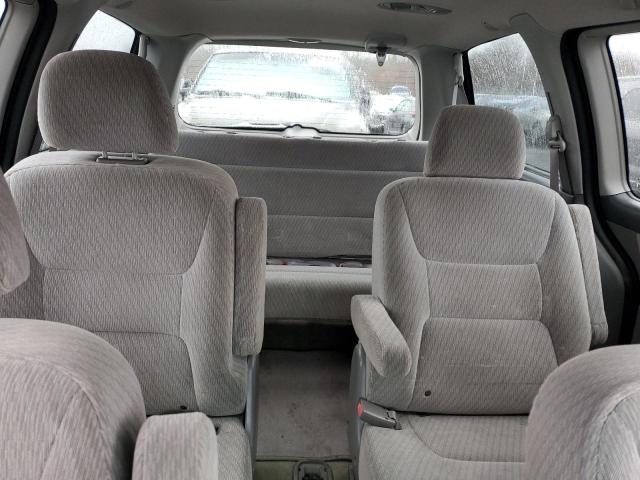 Photo 10 from auction – 2004 HONDA ODYSSEY LX with VIN 5FNRL18514B092098