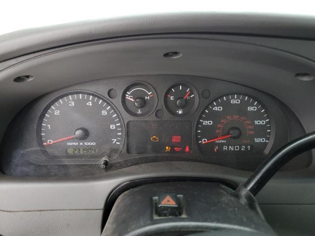 Photo 9 from auction – 2011 FORD RANGER with VIN 1FTKR1AD0BPA26176