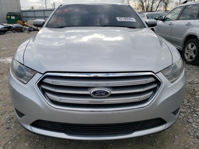 Photo 5 from auction – 2014 FORD TAURUS SEL with VIN 1FAHP2E83EG174190