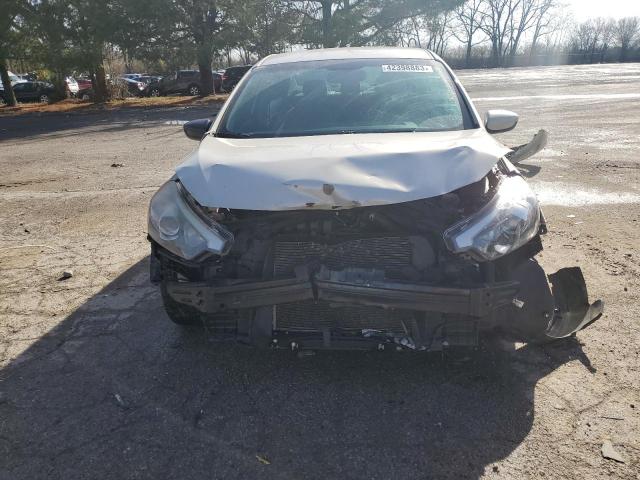 Photo 5 from auction – 2015 KIA FORTE LX with VIN KNAFK4A69F5343364
