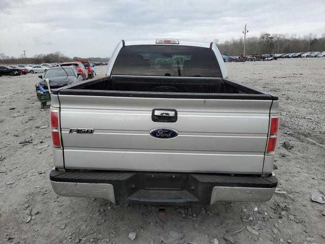 Photo 6 from auction – 2013 FORD F150 SUPER with VIN 1FTFW1ET7DFC31403