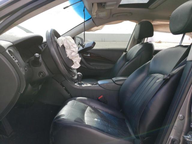 Photo 7 from auction – 2017 INFINITI QX50 with VIN JN1BJ0RP0HM388523