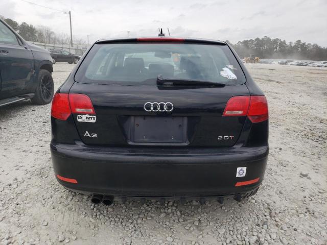 Photo 6 from auction – 2006 AUDI A3 2.0 PRE with VIN WAUNF78P56A036085
