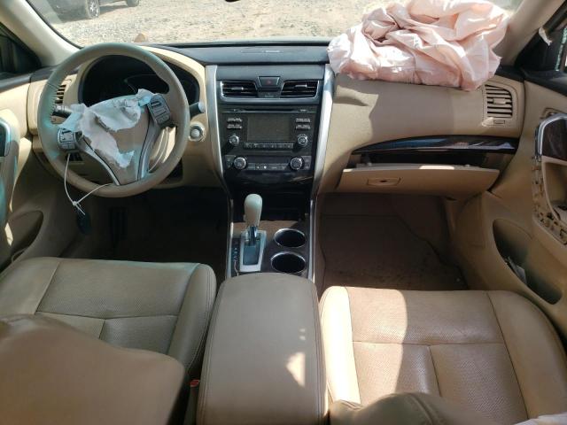 Photo 8 from auction – 2014 NISSAN ALTIMA 2.5 with VIN 1N4AL3AP8EC411845