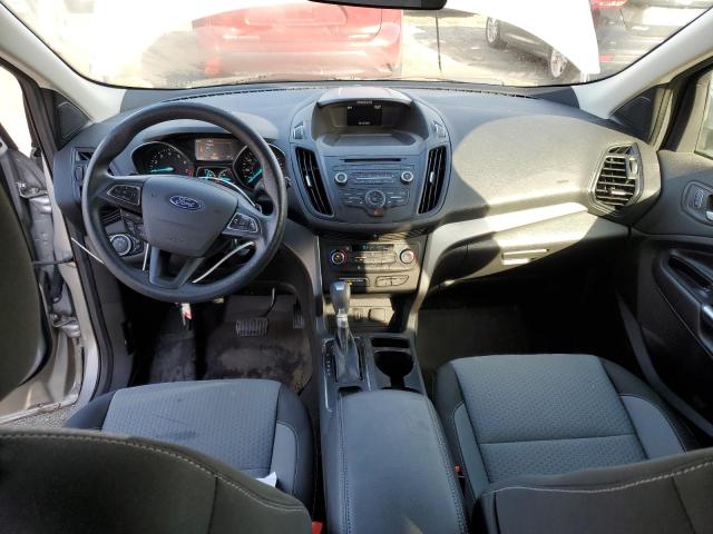 Photo 8 from auction – 2017 FORD ESCAPE SE with VIN 1FMCU9GD0HUB53878