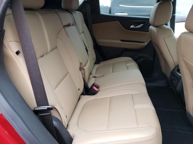 Photo 11 from auction – 2022 CHEVROLET BLAZER PRE with VIN 3GNKBFRS8NS153131