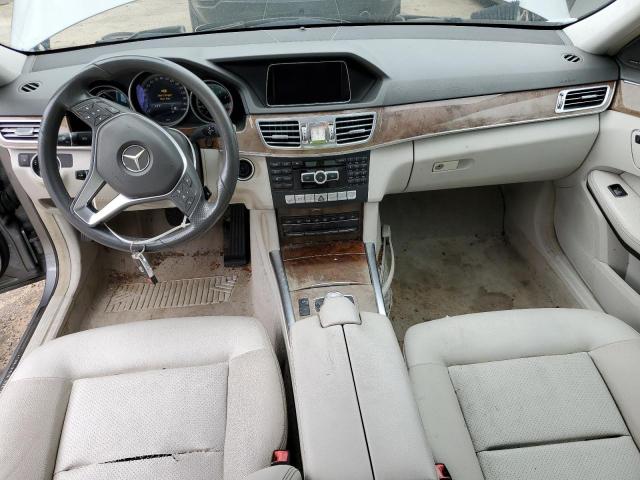 Photo 8 from auction – 2014 MERCEDES-BENZ E 350 4MAT with VIN WDDHF8JB3EA886967