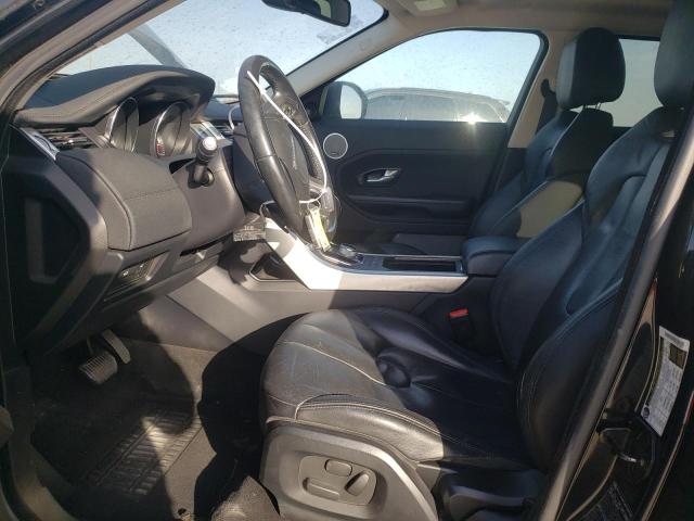 Photo 7 from auction – 2015 LAND ROVER RANGE ROVE with VIN SALVP2BG5FH010016