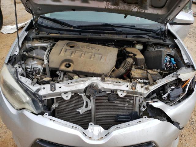 Photo 11 from auction – 2015 TOYOTA COROLLA L with VIN 5YFBURHE0FP211103