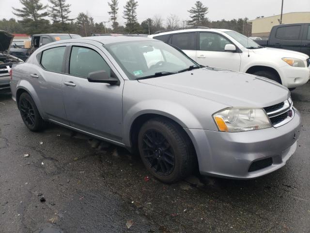 Photo 4 from auction – 2014 DODGE AVENGER SE with VIN 1C3CDZAB0EN182996