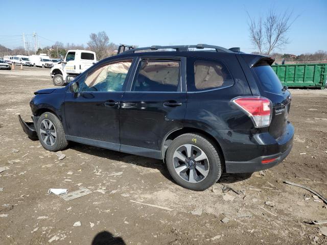 Photo 2 from auction – 2017 SUBARU FORESTER 2 with VIN JF2SJAJC2HH594528