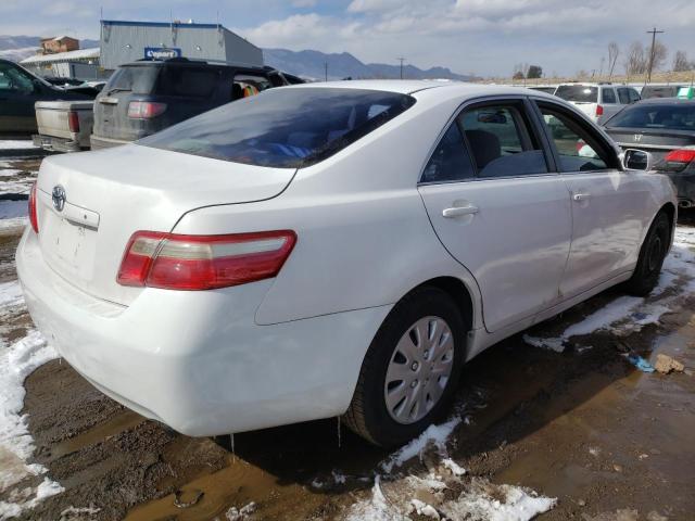 Photo 3 from auction – 2008 TOYOTA CAMRY CE with VIN 4T1BE46K18U756298