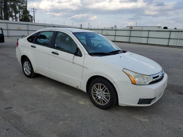 Photo 4 from auction – 2011 FORD FOCUS SE with VIN 1FAHP3FN8BW185049