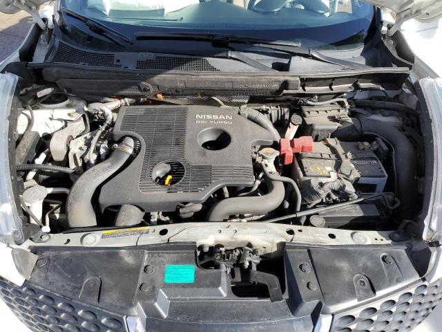 Photo 12 from auction – 2013 NISSAN JUKE S with VIN JN8AF5MV4DT229408
