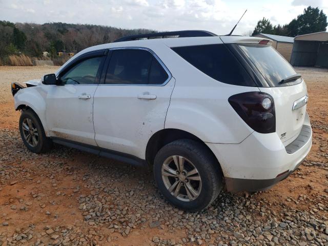 Photo 2 from auction – 2013 CHEVROLET EQUINOX LT with VIN 2GNALDEK0D6102447