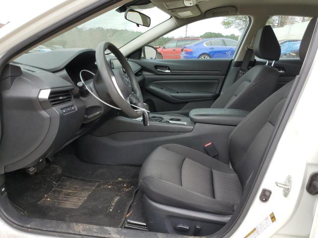 Photo 7 from auction – 2021 NISSAN ALTIMA S with VIN 1N4BL4BV2MN325957