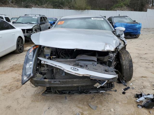 Photo 5 from auction – 2015 KIA OPTIMA LX with VIN 5XXGM4A78FG375065