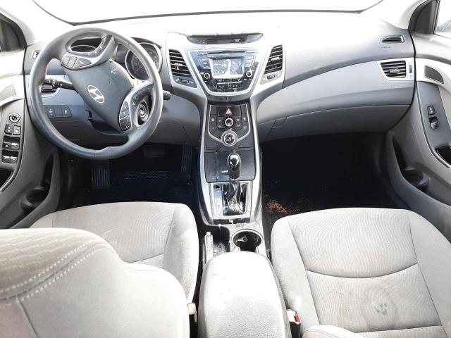 Photo 8 from auction – 2015 HYUNDAI ELANTRA SE with VIN KMHDH4AE2FU348441