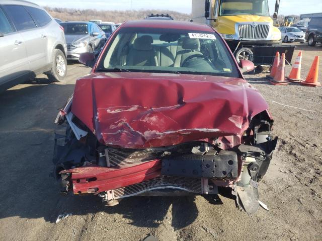 Photo 5 from auction – 2007 CHEVROLET COBALT LT with VIN 1G1AL58F277327611