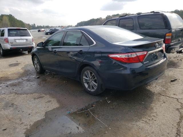 Photo 2 from auction – 2016 TOYOTA CAMRY LE with VIN 4T1BF1FK3GU267380