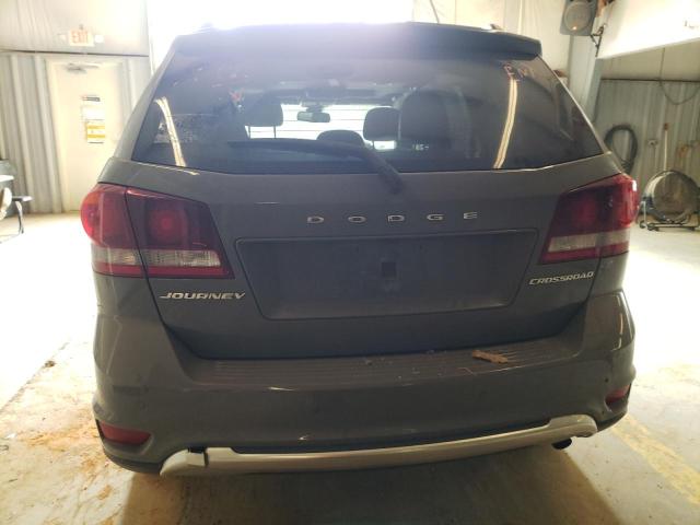 Photo 6 from auction – 2020 DODGE JOURNEY CR with VIN 3C4PDCGB7LT266859
