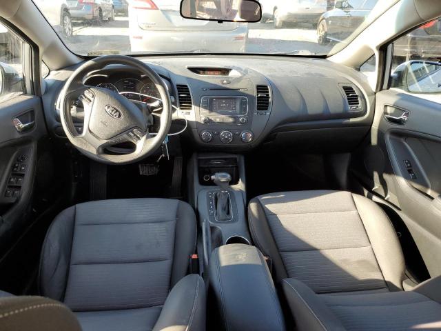 Photo 8 from auction – 2016 KIA FORTE LX with VIN KNAFX4A68G5534082