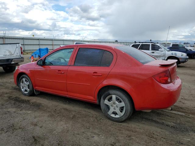 Photo 2 from auction – 2007 CHEVROLET COBALT LS with VIN 1G1AK58F077199257