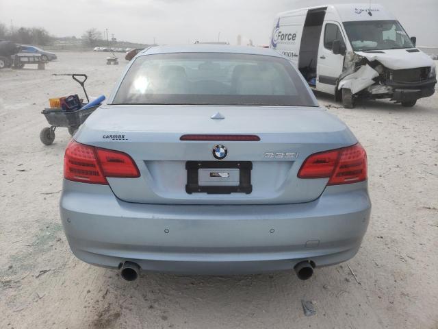 Photo 6 from auction – 2012 BMW 335 I with VIN WBADX7C55CE745652