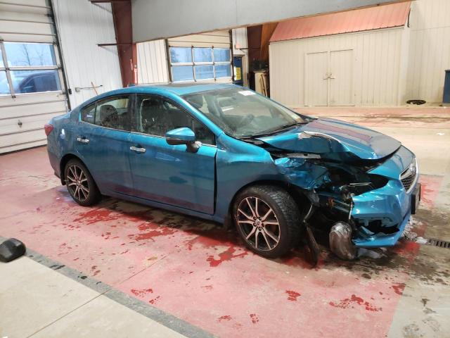 Photo 4 from auction – 2017 SUBARU IMPREZA LI with VIN 4S3GKAU64H3619529