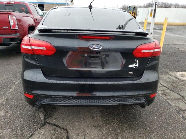 Photo 6 from auction – 2015 FORD FOCUS SE with VIN 1FADP3F25FL273455