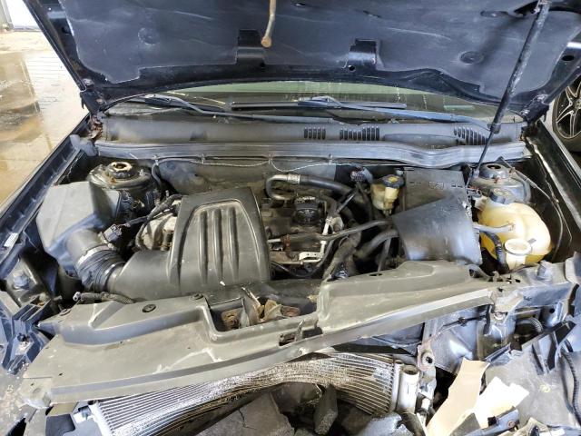 Photo 11 from auction – 2008 CHEVROLET COBALT SPO with VIN 1G1AM18B187188012