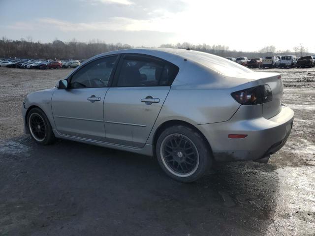 Photo 2 from auction – 2006 MAZDA 3 S with VIN JM1BK323X61519118