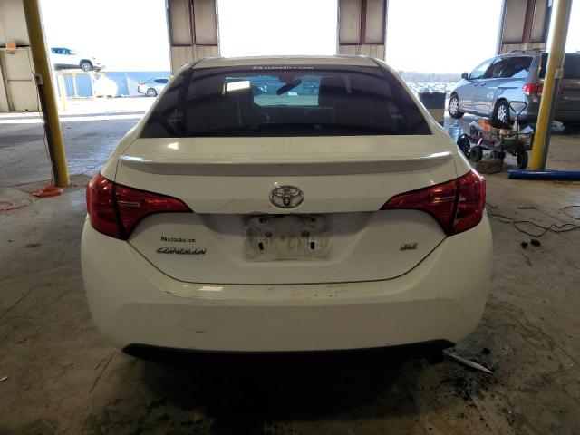Photo 6 from auction – 2018 TOYOTA COROLLA L with VIN 2T1BURHE8JC098235