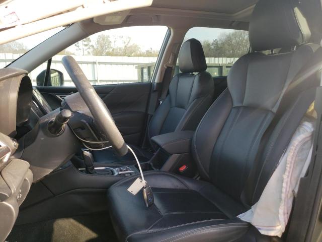Photo 7 from auction – 2021 SUBARU FORESTER T with VIN JF2SKAXC6MH494740