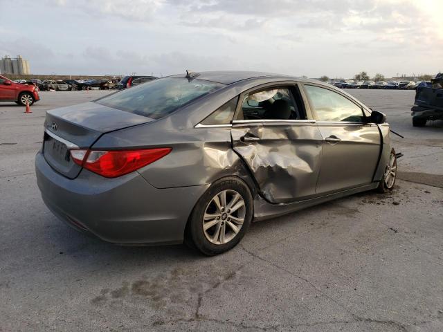 Photo 3 from auction – 2013 HYUNDAI SONATA GLS with VIN 5NPEB4AC9DH685012