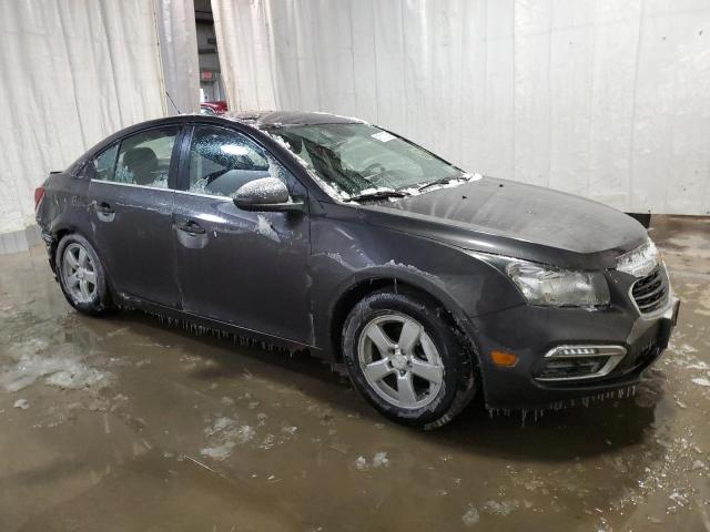 Photo 4 from auction – 2015 CHEVROLET CRUZE LT with VIN 1G1PC5SB4F7110558