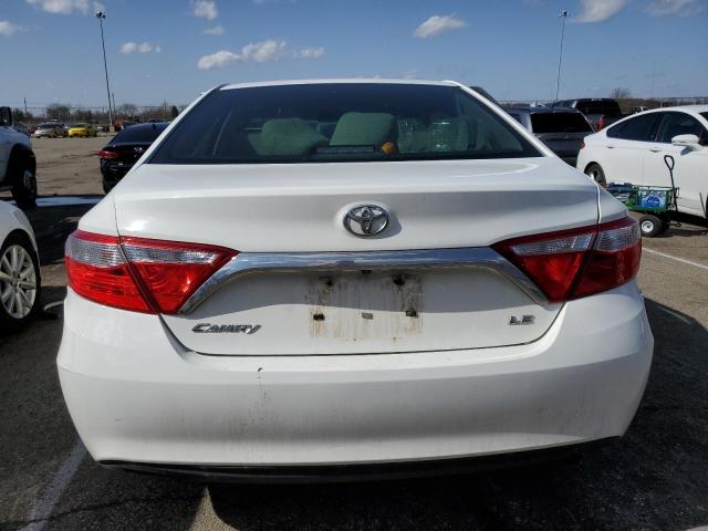 Photo 6 from auction – 2016 TOYOTA CAMRY LE with VIN 4T4BF1FK8GR534356