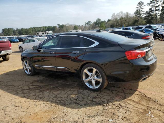 Photo 2 from auction – 2014 CHEVROLET IMPALA LTZ with VIN 1G1155S37EU115374