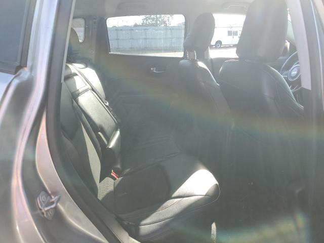 Photo 11 from auction – 2018 JEEP COMPASS LA with VIN 3C4NJCBB7JT309052