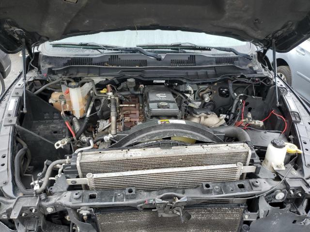 Photo 11 from auction – 2015 RAM 2500 LARAM with VIN 3C6UR5FL5FG577205