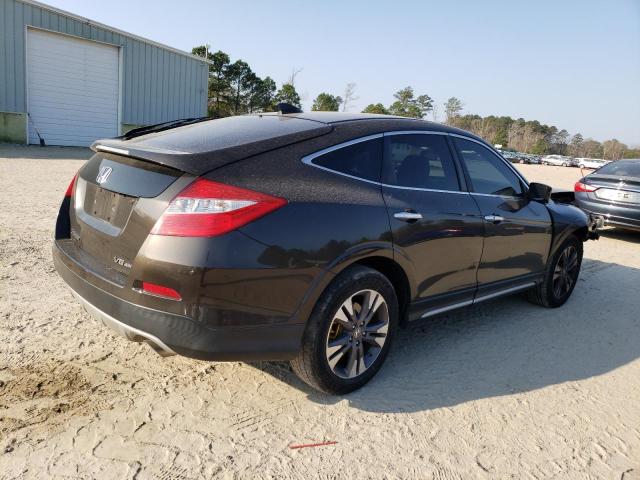 Photo 3 from auction – 2013 HONDA CROSSTOUR with VIN 5J6TF2H54DL005708