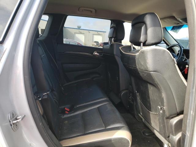 Photo 10 from auction – 2011 JEEP GRAND CHER with VIN 1J4RR4GG0BC540693