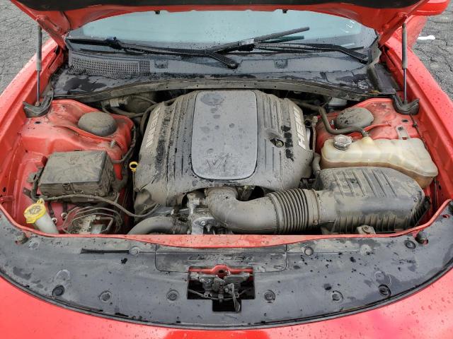Photo 11 from auction – 2019 DODGE CHARGER R/ with VIN 2C3CDXCT3KH584428