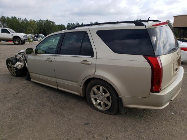 Photo 2 from auction – 2007 CADILLAC SRX with VIN 1GYEE637470191820
