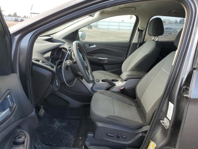 Photo 7 from auction – 2014 FORD ESCAPE SE with VIN 1FMCU0GX5EUB47656